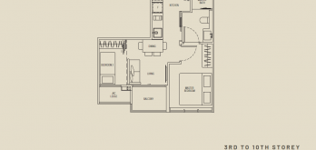 hill-house-floor-plan-1-1-bedroom-type-a3-singapore
