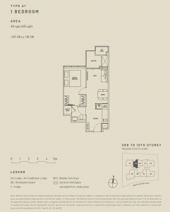 hill-house-floor-plan-1-bedroom-type-a1-singapore