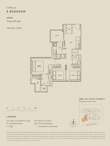 hill-house-floor-plan-3-bedroom-type-c1-singapore